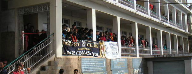 2003年レポート