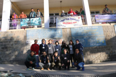 愛しいチームメンバー